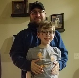 Meet your Posher, Brian